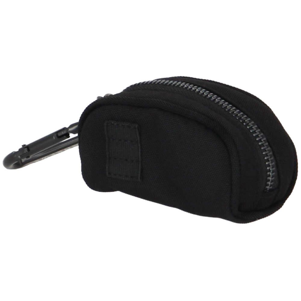 セントアンドリュース St ANDREWS　ロゴデザイン ボールポーチ 042-5984351 010 ブラック　2025年モデル 詳細2