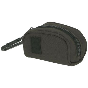 セントアンドリュース St ANDREWS　ロゴデザイン ボールポーチ 042-5984351 180 カーキ　2025年モデル 詳細2