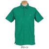 セントアンドリュース St ANDREWS　メンズ コンセプト柄 ロゴジャガード 半袖 ポロシャツ 042-5160351　2025年モデル 詳細8