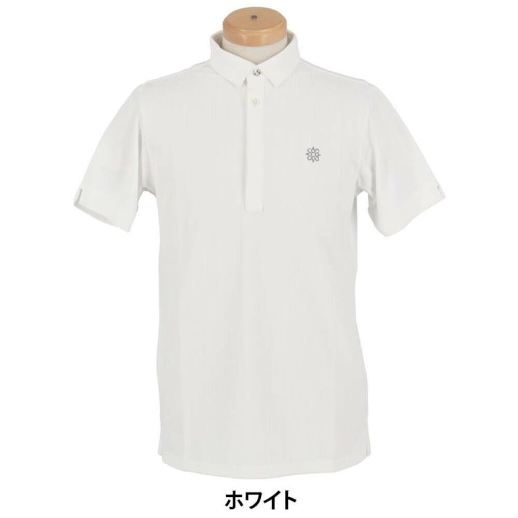 セントアンドリュース St ANDREWS メンズ ハイゲージ ストライプ
