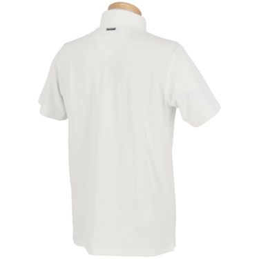 セントアンドリュース St ANDREWS　メンズ ハイゲージ ストライプ 半袖 ポロシャツ 042-5160553　2025年モデル 詳細3