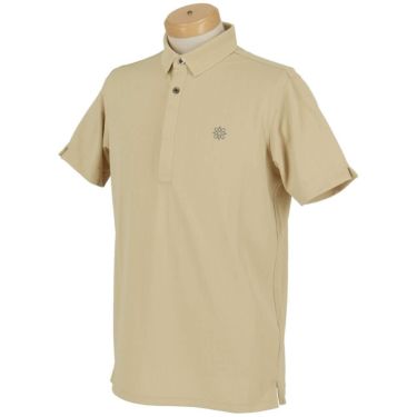 セントアンドリュース St ANDREWS　メンズ ハイゲージ ストライプ 半袖 ポロシャツ 042-5160553　2025年モデル 詳細7