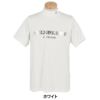 セントアンドリュース St ANDREWS　メンズ ベア天竺 半袖 ハイネックシャツ 042-5167351　2025年モデル 詳細5