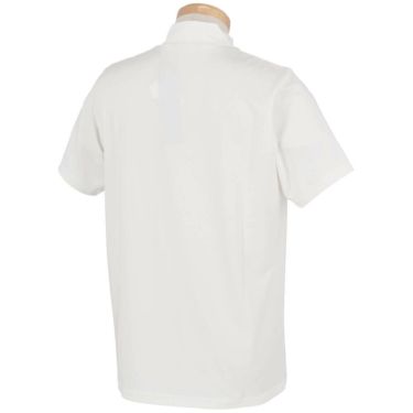 セントアンドリュース St ANDREWS　メンズ ベア天竺 半袖 ハイネックシャツ 042-5167351　2025年モデル 詳細6