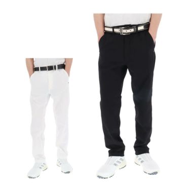 セントアンドリュース St ANDREWS　メンズ TEXBRID ドビー ストレッチ ロングパンツ 042-5131251　2025年モデル 詳細1