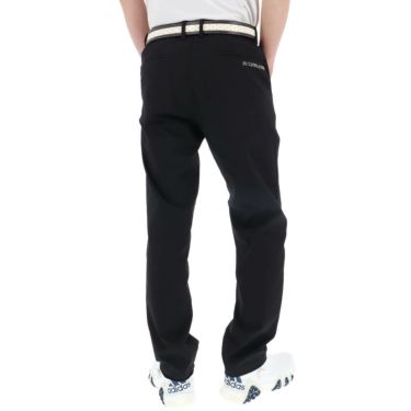 セントアンドリュース St ANDREWS　メンズ TEXBRID ドビー ストレッチ ロングパンツ 042-5131251　2025年モデル 詳細3