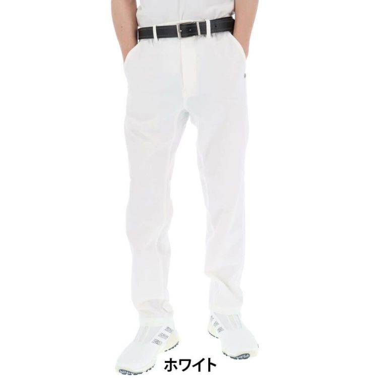 セントアンドリュース St ANDREWS メンズ TEXBRID ドビー ストレッチ