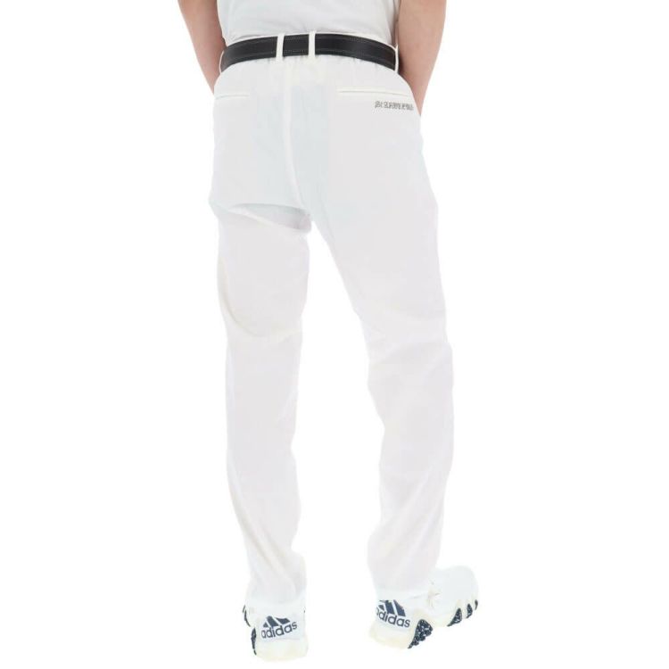 セントアンドリュース St ANDREWS メンズ TEXBRID ドビー ストレッチ