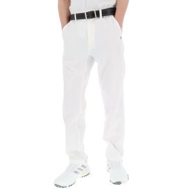 セントアンドリュース St ANDREWS　メンズ TEXBRID ドビー ストレッチ ロングパンツ 042-5131251　2025年モデル 詳細7