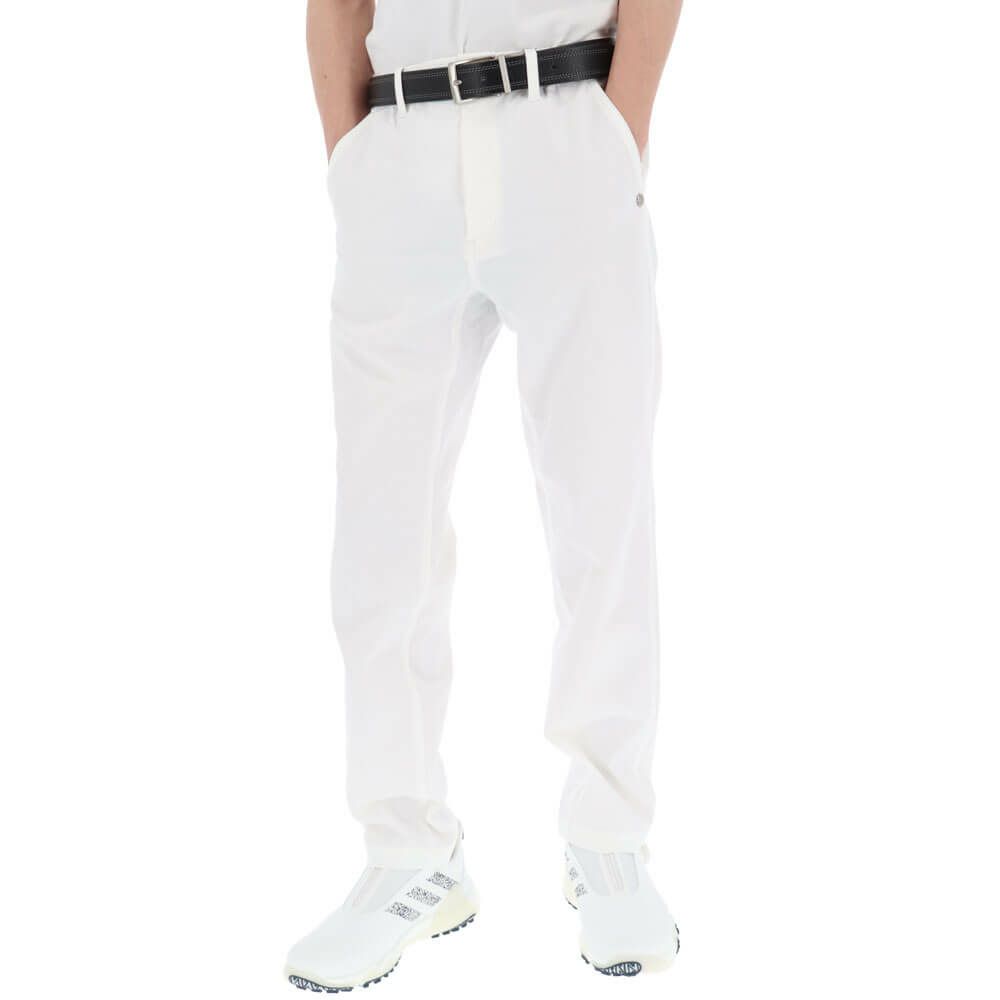 セントアンドリュース St ANDREWS　メンズ TEXBRID ドビー ストレッチ ロングパンツ 042-5131251　2025年モデル 詳細7