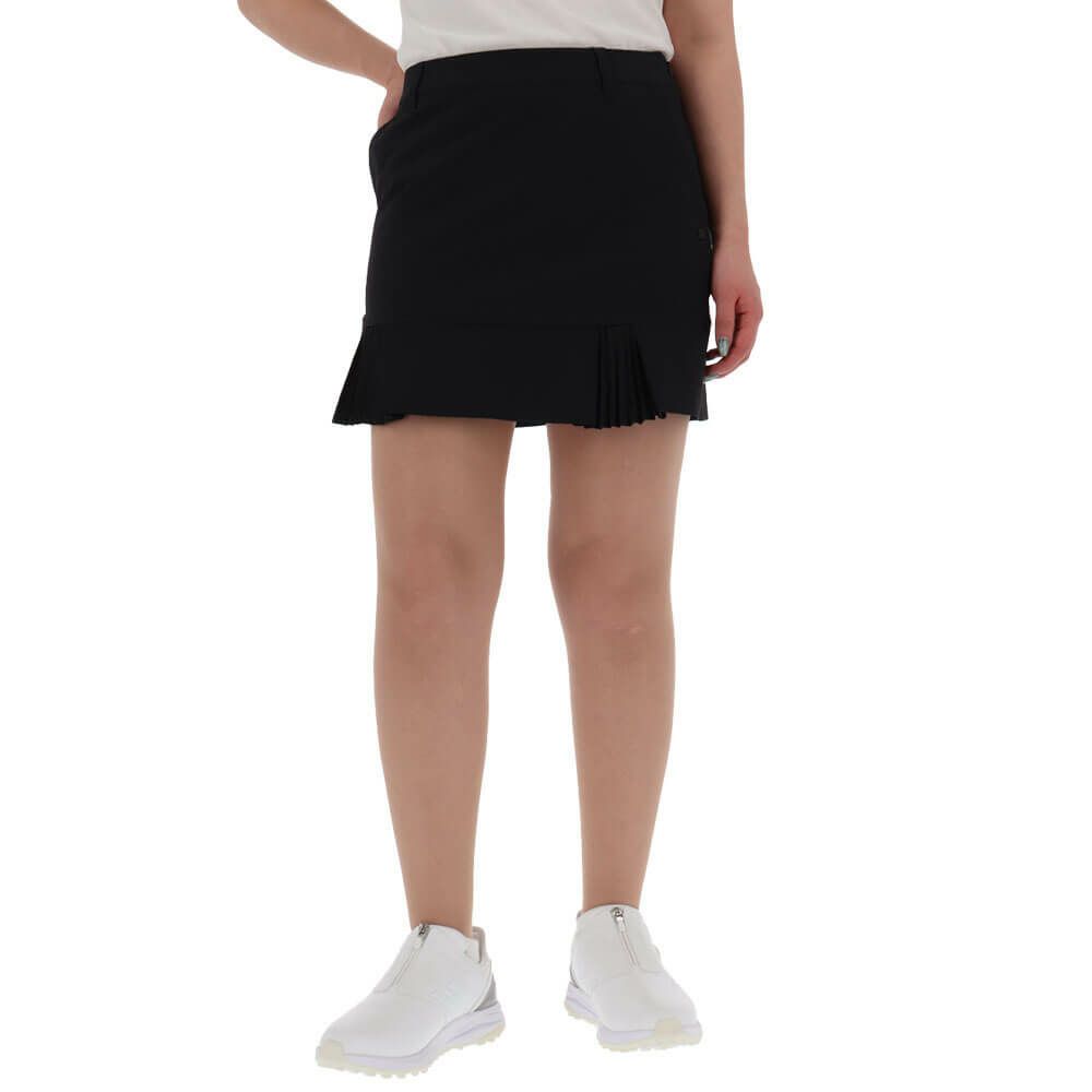 セントアンドリュース St ANDREWS　レディース ナイロン 2WAY ストレッチ スカート 043-5134256　2025年モデル 詳細1