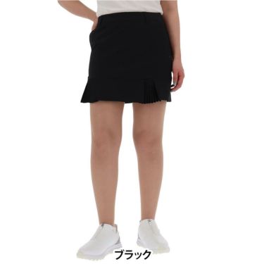 セントアンドリュース St ANDREWS　レディース ナイロン 2WAY ストレッチ スカート 043-5134256　2025年モデル 詳細2