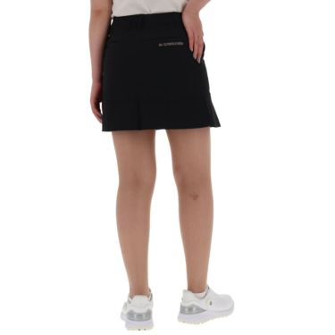 セントアンドリュース St ANDREWS　レディース ナイロン 2WAY ストレッチ スカート 043-5134256　2025年モデル 詳細3