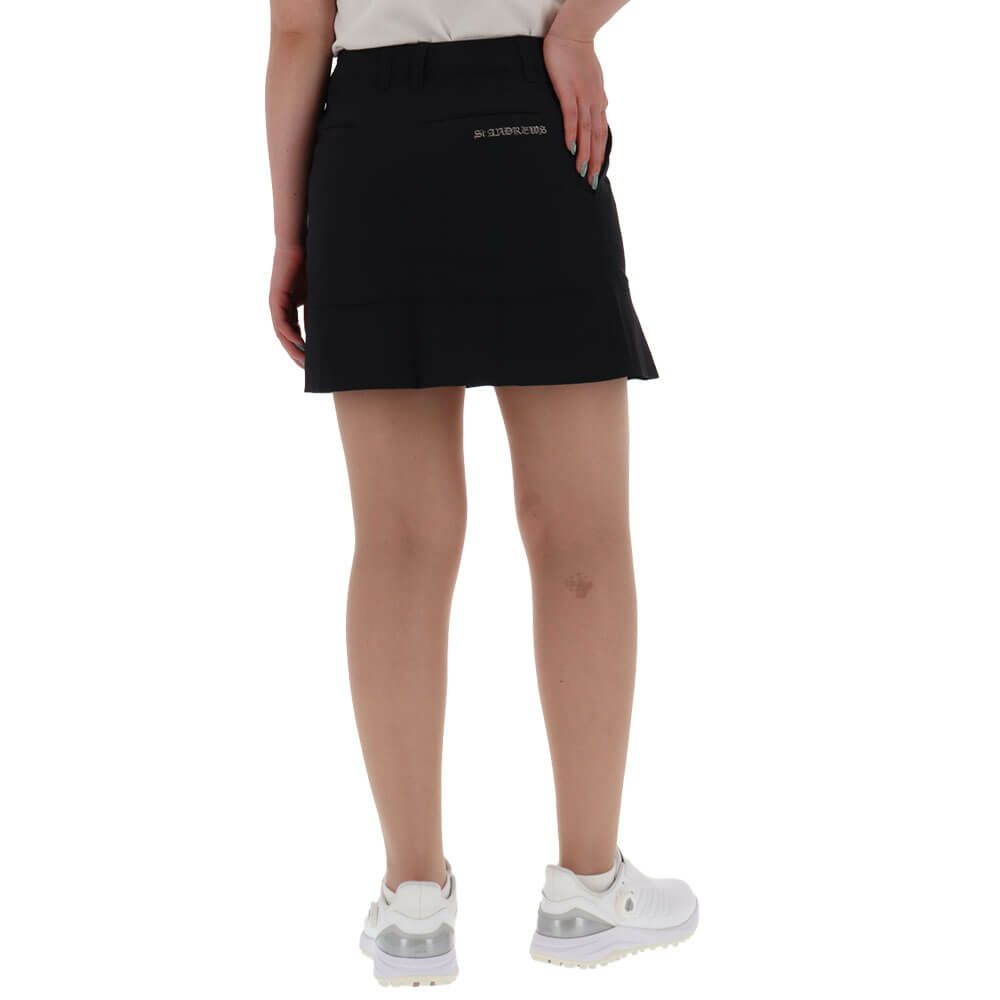 セントアンドリュース St ANDREWS　レディース ナイロン 2WAY ストレッチ スカート 043-5134256　2025年モデル 詳細3