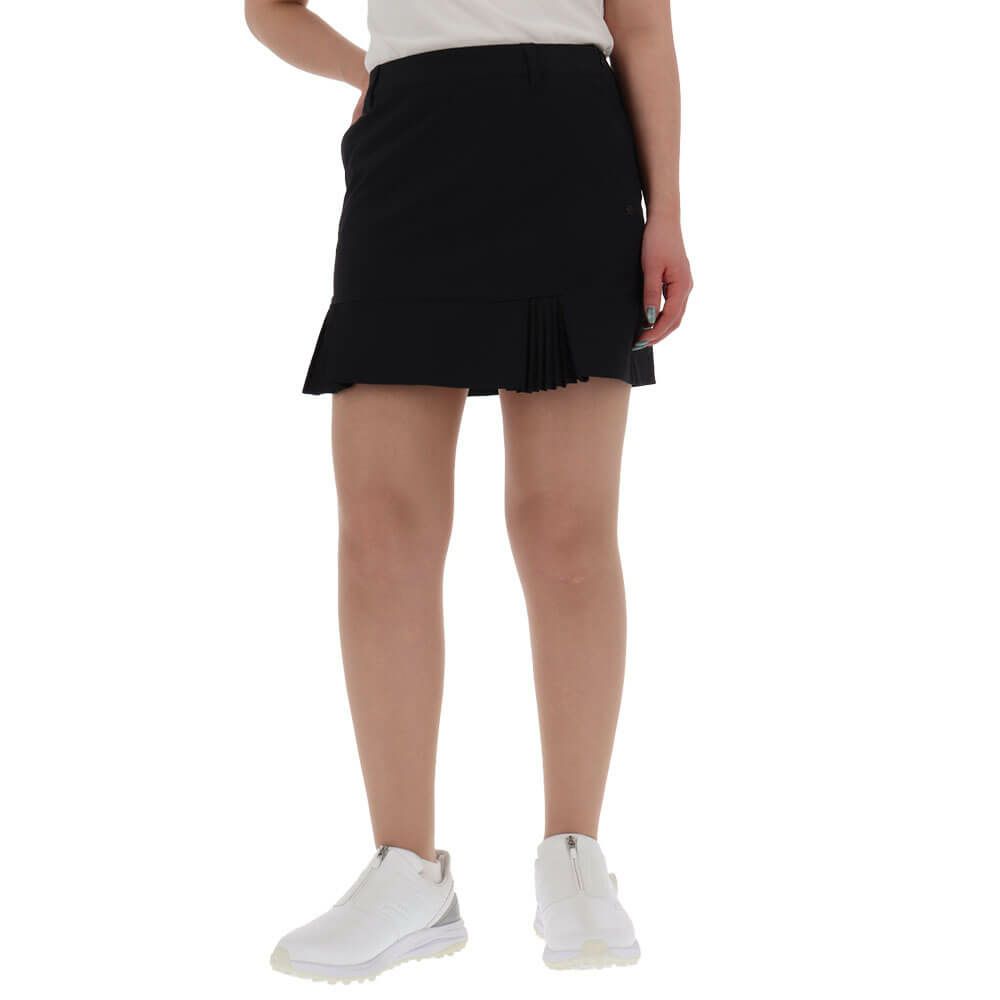 セントアンドリュース St ANDREWS　レディース ナイロン 2WAY ストレッチ スカート 043-5134256　2025年モデル 詳細4