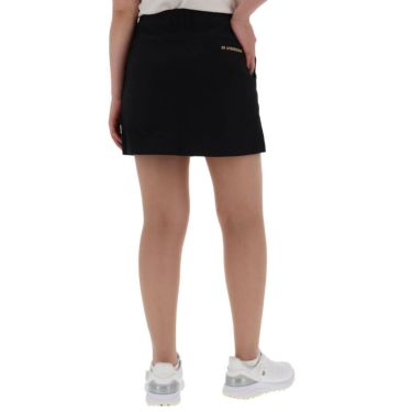 セントアンドリュース St ANDREWS　レディース ナイロン ドビー ストレッチ スカート 043-5134552　2025年モデル 詳細9