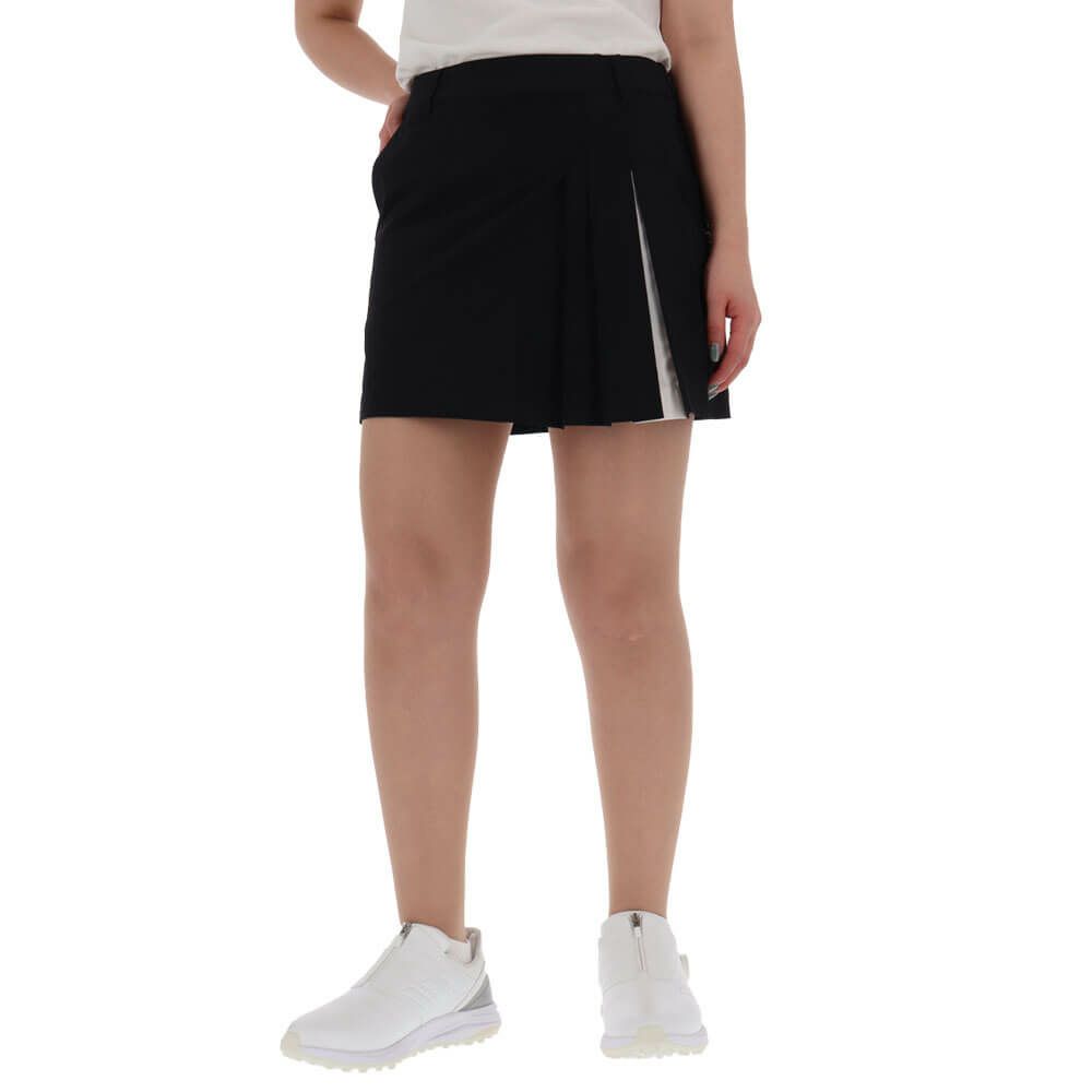 セントアンドリュース St ANDREWS　レディース ナイロン ドビー ストレッチ スカート 043-5134552　2025年モデル 詳細10