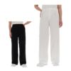 セントアンドリュース St ANDREWS　レディース TEXBRID ドビー ストレッチ ロングパンツ 043-5131252　2025年モデル