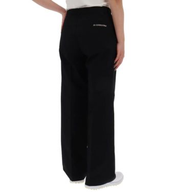 セントアンドリュース St ANDREWS　レディース TEXBRID ドビー ストレッチ ロングパンツ 043-5131252　2025年モデル 詳細6