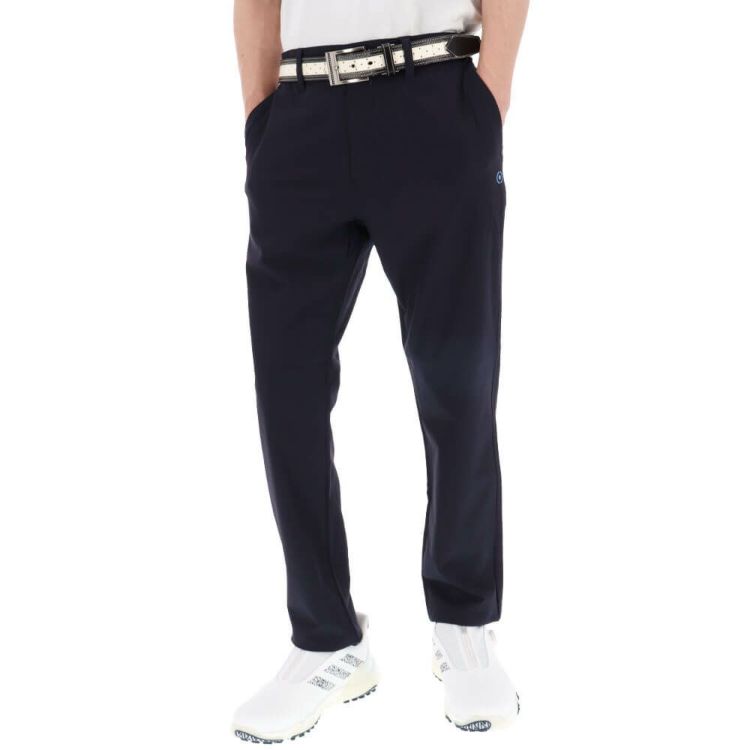 ピン（PING） 全方向ストレッチ ドビーテーパードパンツ 621-5131101