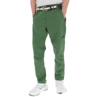 ピン PING　メンズ ロゴプリント 全方向 ストレッチ テーパード ロングパンツ 621-5131207　2025年モデル 詳細10