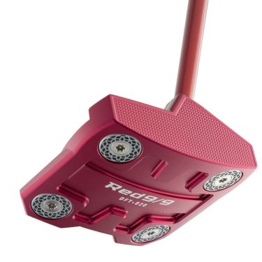 オデッセイ MICROHINGE マイクロヒンジ ＃7 S ショートスラント 左用