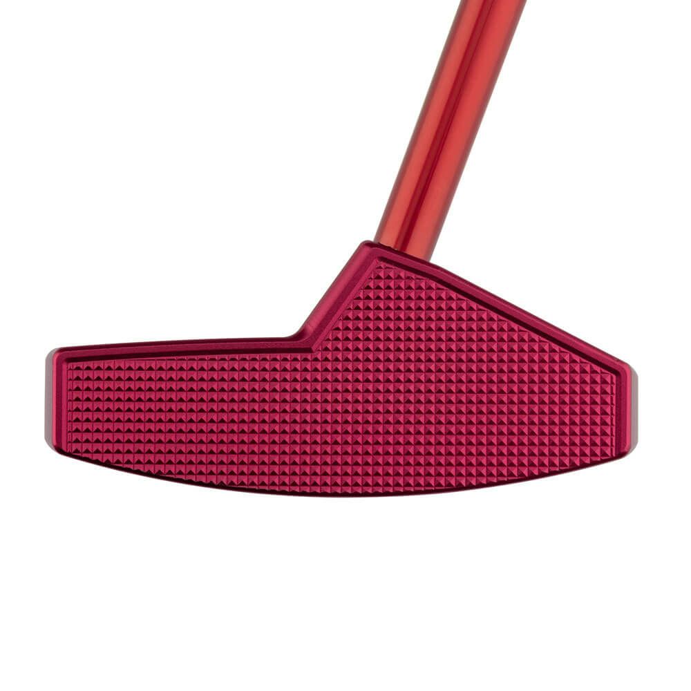 キャスコ　Red 9/9 DELTA-FACE Turtle デルタフェース タートル パター DFT-020 詳細4