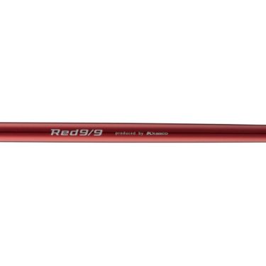 キャスコ　Red 9/9 DELTA-FACE Turtle デルタフェース タートル パター DFT-020 詳細6