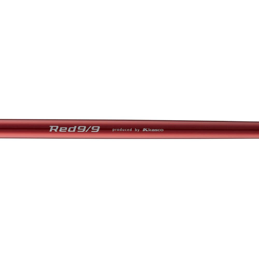 キャスコ　Red 9/9 DELTA-FACE Turtle デルタフェース タートル パター DFT-020 詳細6