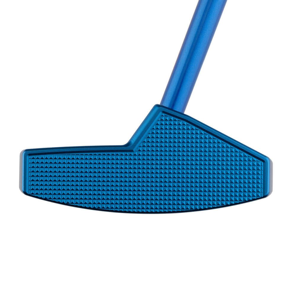 キャスコ　Blue 9/9 DELTA-FACE Turtle デルタフェース タートル パター DFT-021 詳細4