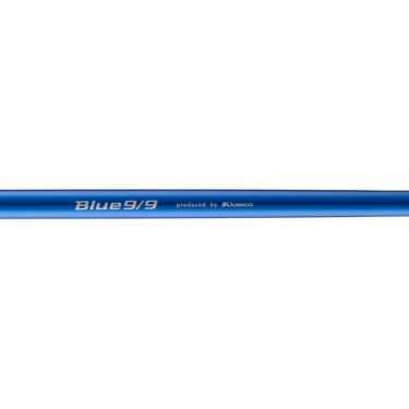 キャスコ　Blue 9/9 DELTA-FACE Turtle デルタフェース タートル パター DFT-021 詳細6