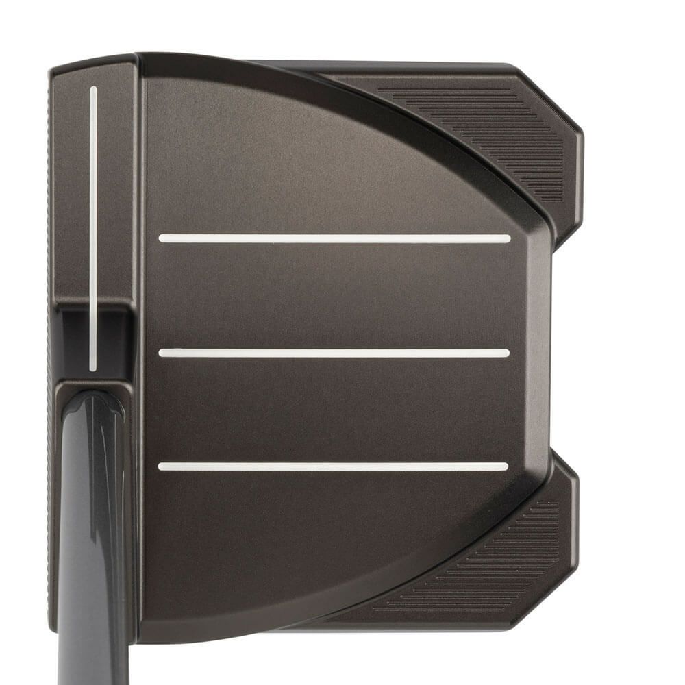 キャスコ　Gray 9/9 DELTA-FACE Turtle デルタフェース タートル パター DFT-022 詳細3