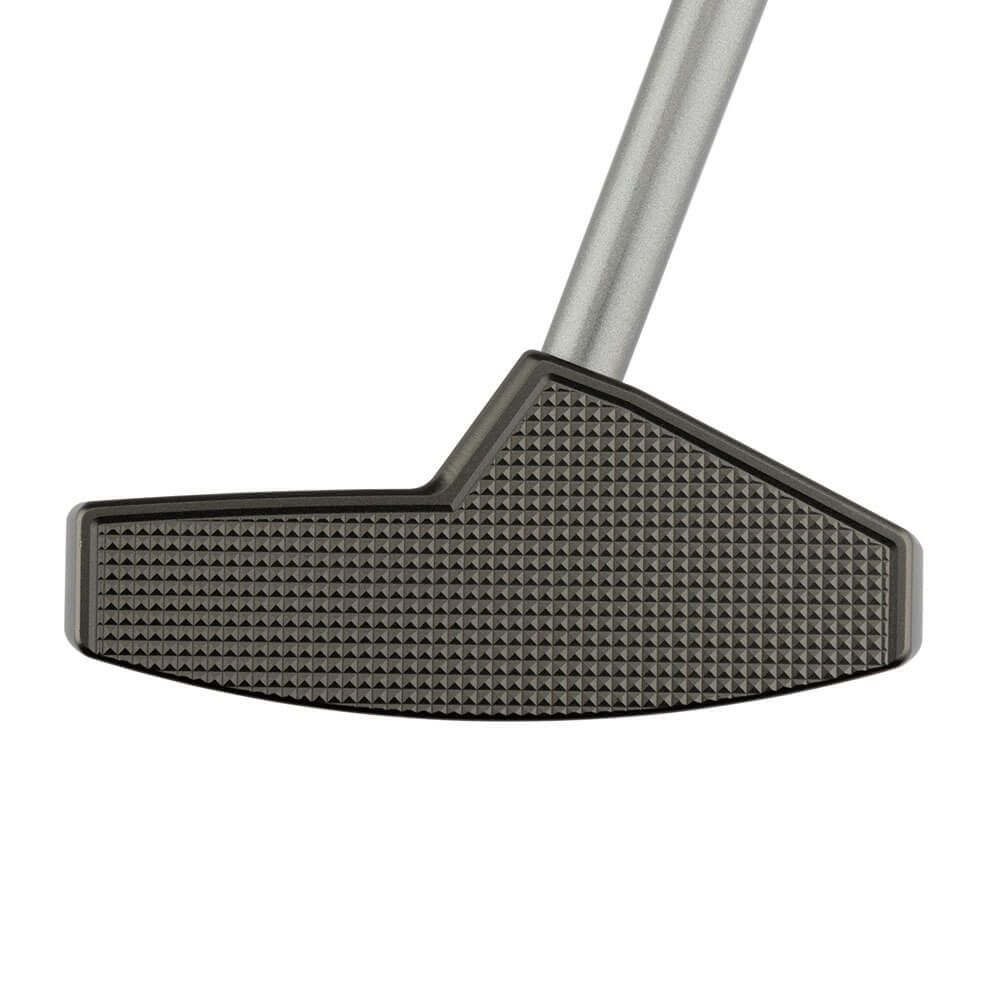 キャスコ　Gray 9/9 DELTA-FACE Turtle デルタフェース タートル パター DFT-022 詳細4