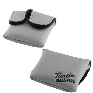 キャスコ　Gray 9/9 DELTA-FACE Turtle デルタフェース タートル パター DFT-022 詳細8