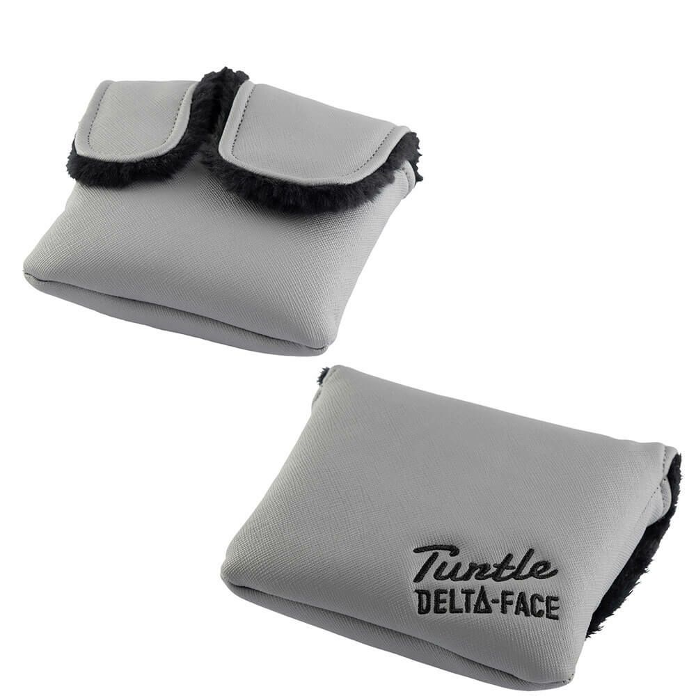 キャスコ　Gold 9/9 DELTA-FACE Turtle デルタフェース タートル パター DFT-023 詳細8