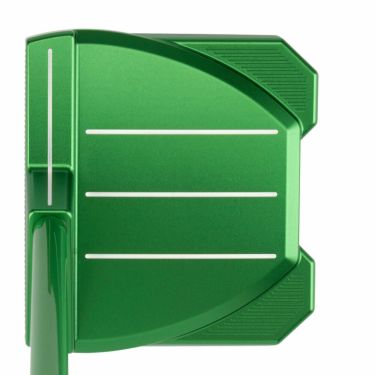 キャスコ　Green 9/9 DELTA-FACE Turtle デルタフェース タートル パター DFT-024 詳細3