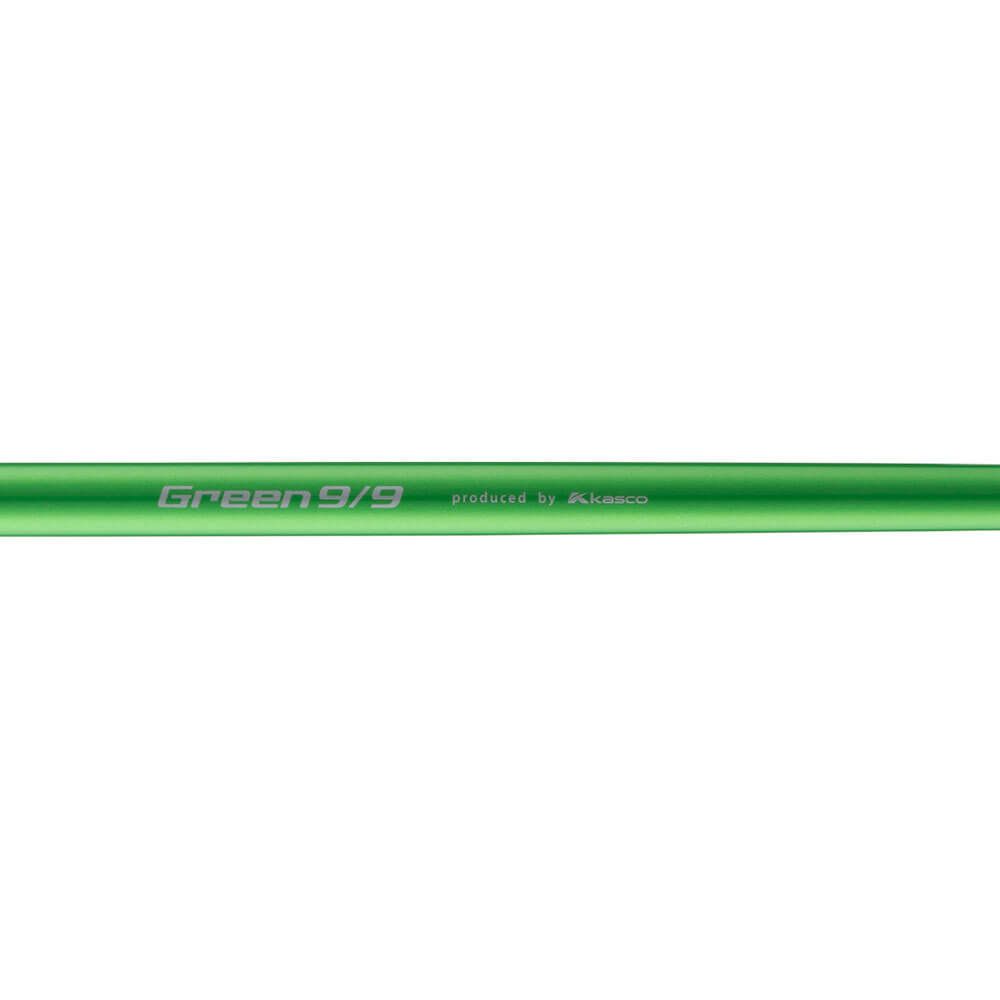 キャスコ　Green 9/9 DELTA-FACE Turtle デルタフェース タートル パター DFT-024 詳細6