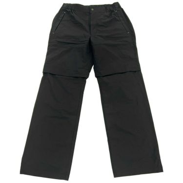 ルコック Le coq sportif　メンズ 2WAY レインウェア 上下セット QGMXJH10W 2024年モデル 詳細7