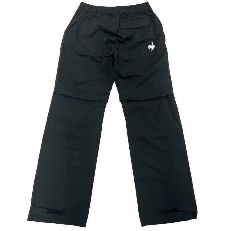 ルコック Le coq sportif 2WAY メンズ レインウェア 上下セット