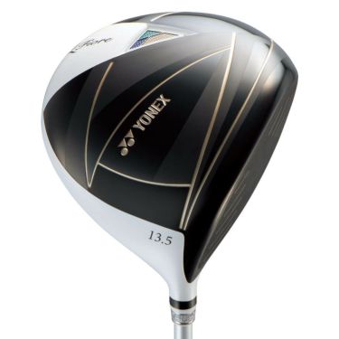 ヨネックス　Fiore フィオーレ 2025年モデル　レディース ドライバー　FR08 カーボンシャフト