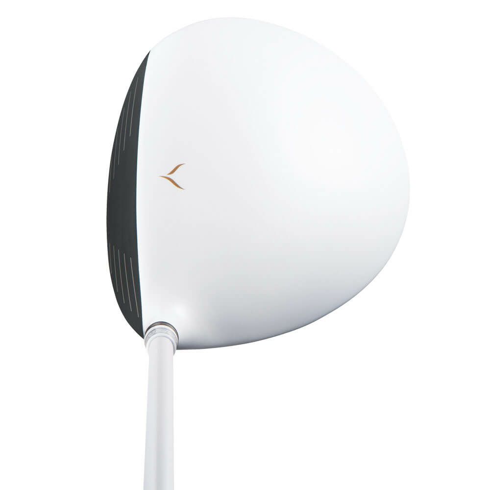 ヨネックス　Fiore フィオーレ 2025年モデル　レディース ドライバー　FR08 カーボンシャフト 詳細1