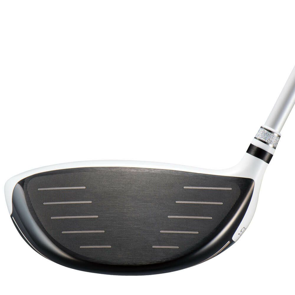 ヨネックス　Fiore フィオーレ 2025年モデル　レディース ドライバー　FR08 カーボンシャフト 詳細2