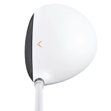 ヨネックス　Fiore フィオーレ 2025年モデル　レディース フェアウェイウッド　FR08 シャフト 詳細1