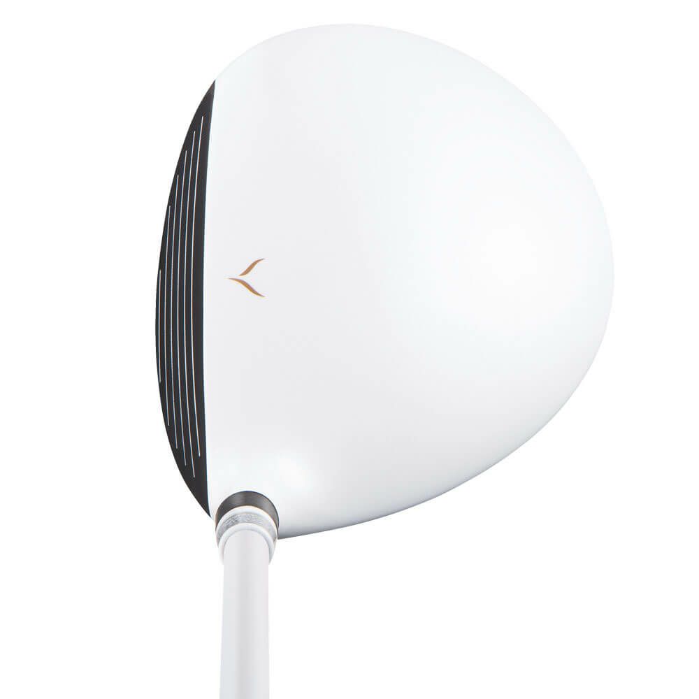 ヨネックス　Fiore フィオーレ 2025年モデル　レディース フェアウェイウッド　FR08 シャフト 詳細1