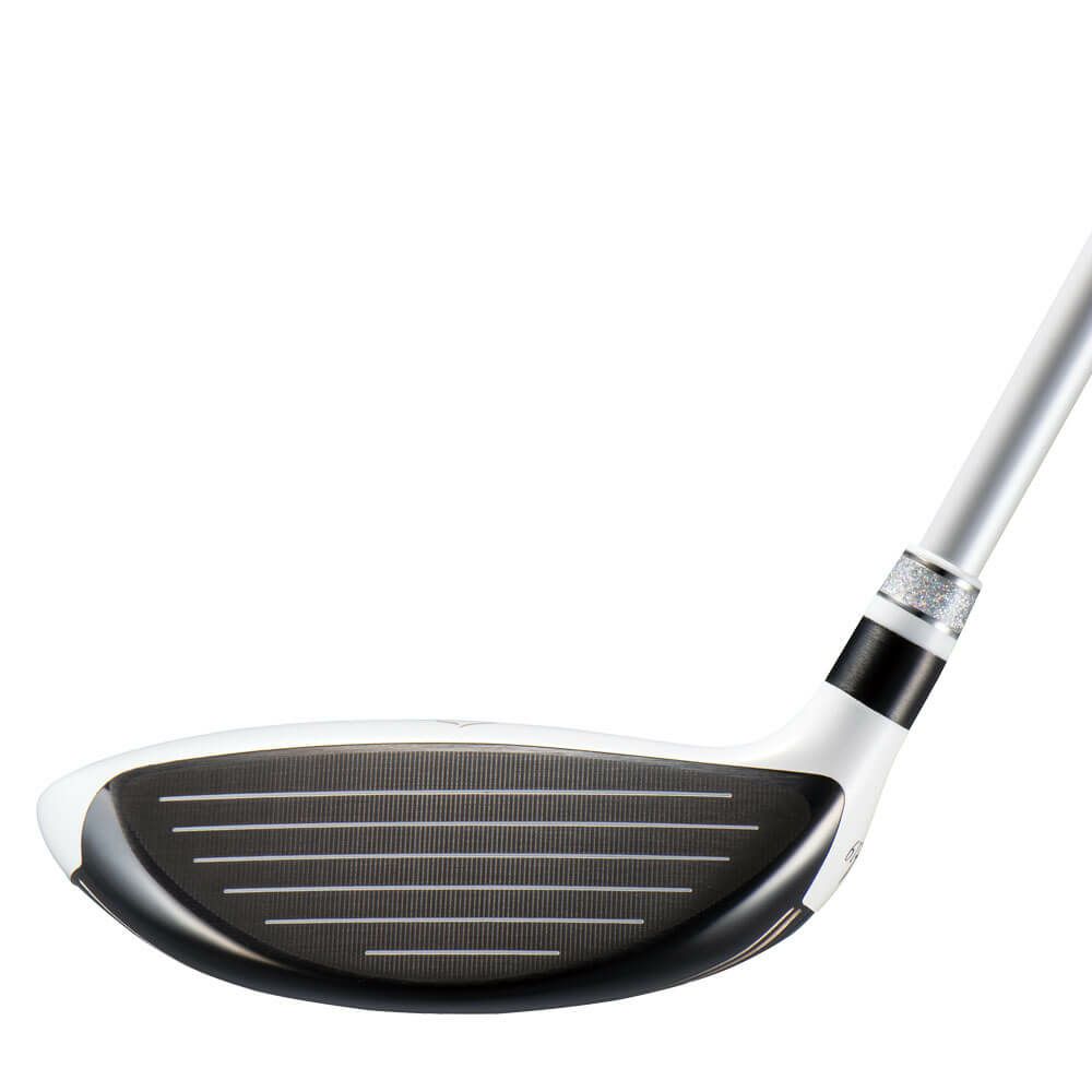 ヨネックス　Fiore フィオーレ 2025年モデル　レディース フェアウェイウッド　FR08 シャフト 詳細2