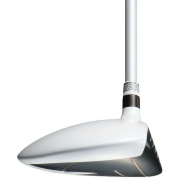 ヨネックス　Fiore フィオーレ 2025年モデル　レディース フェアウェイウッド　FR08 シャフト 詳細3