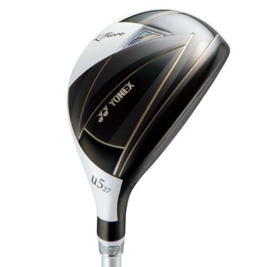 ヨネックス　Fiore フィオーレ 2025年モデル　レディース ユーティリティ　FR08 シャフト