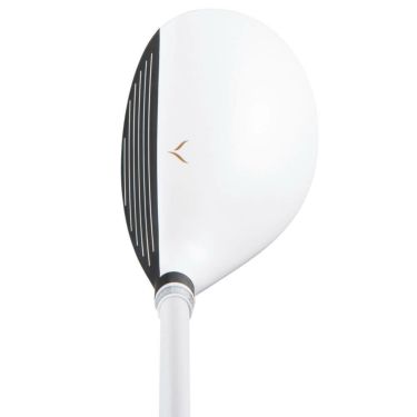 ヨネックス　Fiore フィオーレ 2025年モデル　レディース ユーティリティ　FR08 シャフト 詳細1