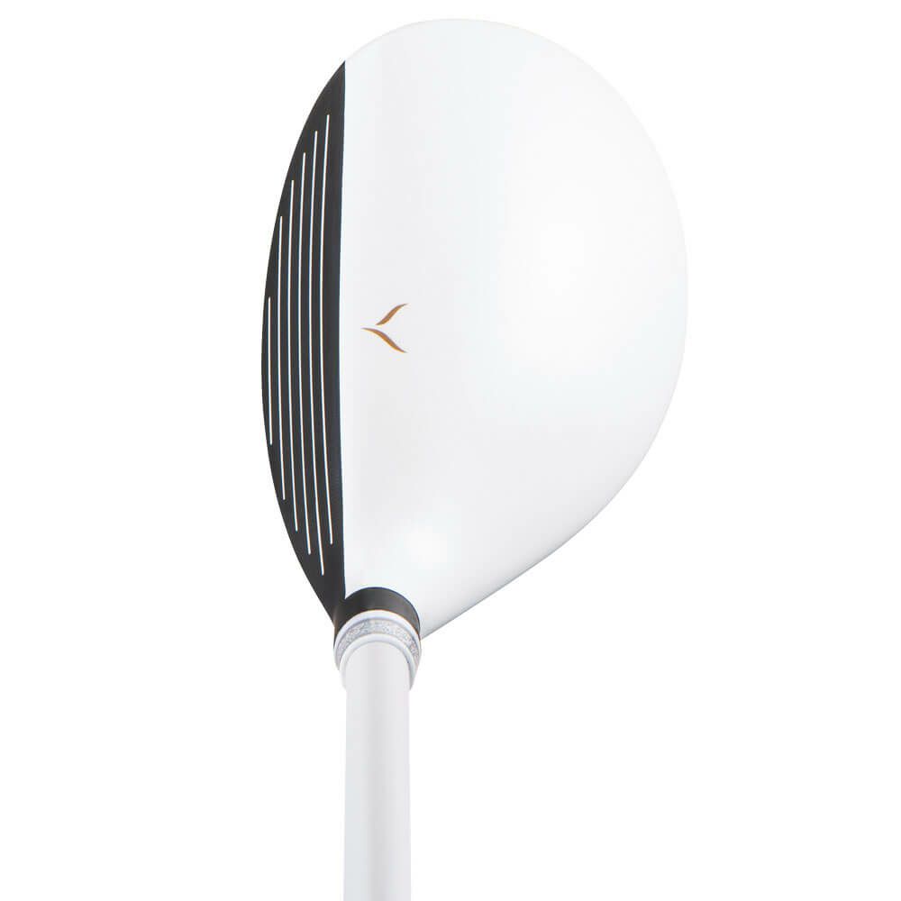 ヨネックス　Fiore フィオーレ 2025年モデル　レディース ユーティリティ　FR08 シャフト 詳細1