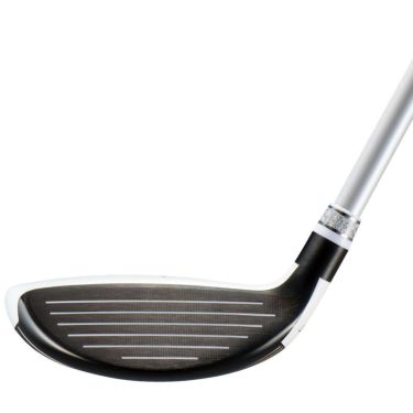 ヨネックス　Fiore フィオーレ 2025年モデル　レディース ユーティリティ　FR08 シャフト 詳細2